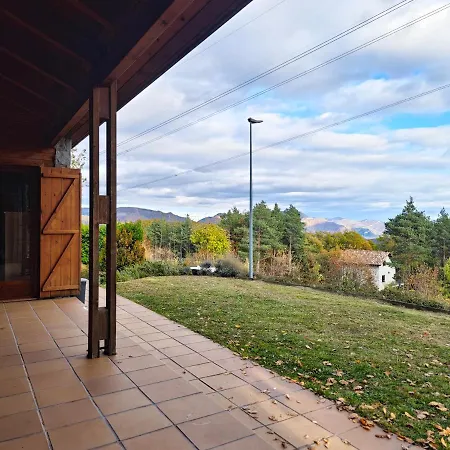 Can Jorge Camprodon Exterior photo