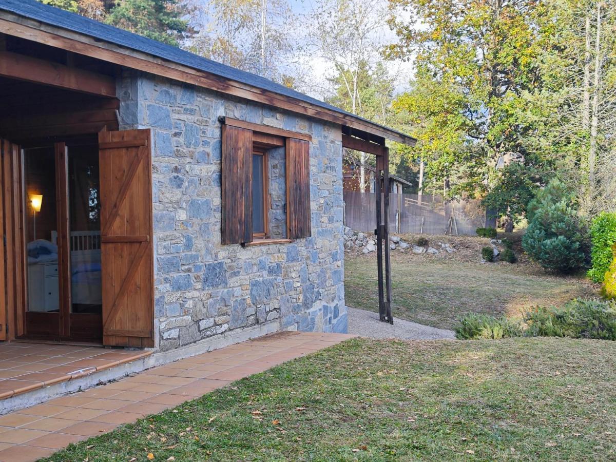 Vakantiehuis Jorge Camprodon