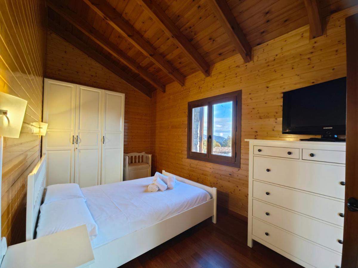 Vakantiehuis Jorge